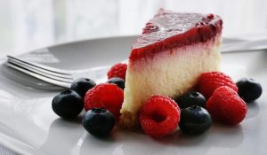 Recette cheesecake mascarpone sans cuisson