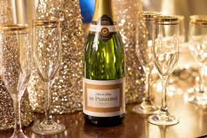 Dégustation princière du Royal Champagne