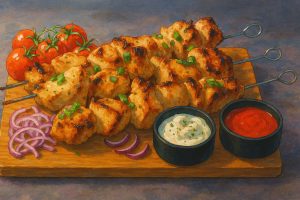 Nos recettes d'été plats uniques préférés et faciles à réaliser