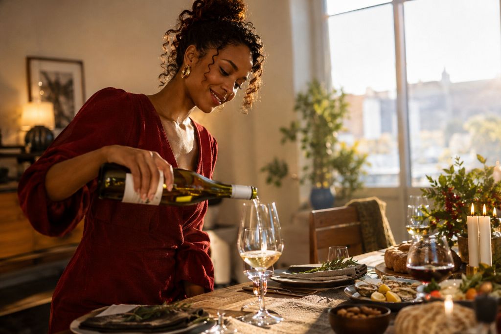 L'art de l'apéritif : fraîcheur et délicatesse pour éveiller le palais